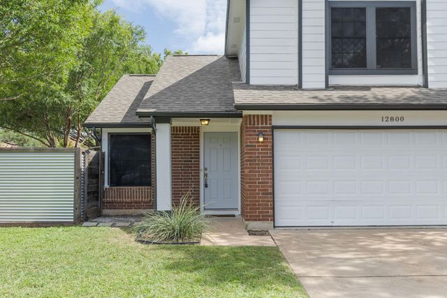 12800 Meehan DR, Austin, TX 78727
