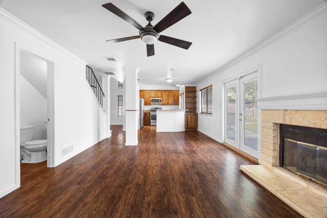 12800 Meehan DR, Austin, TX 78727