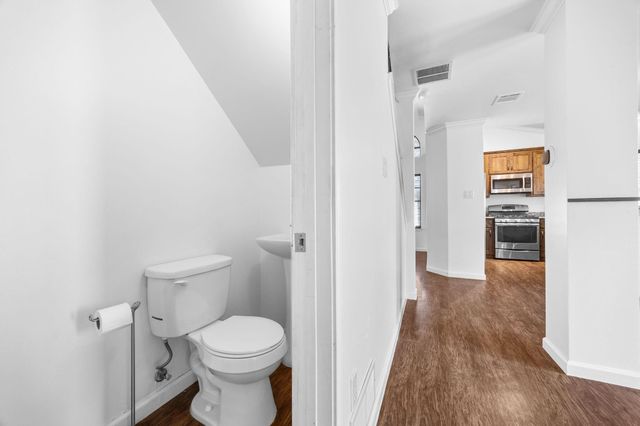 12800 Meehan DR, Austin, TX 78727