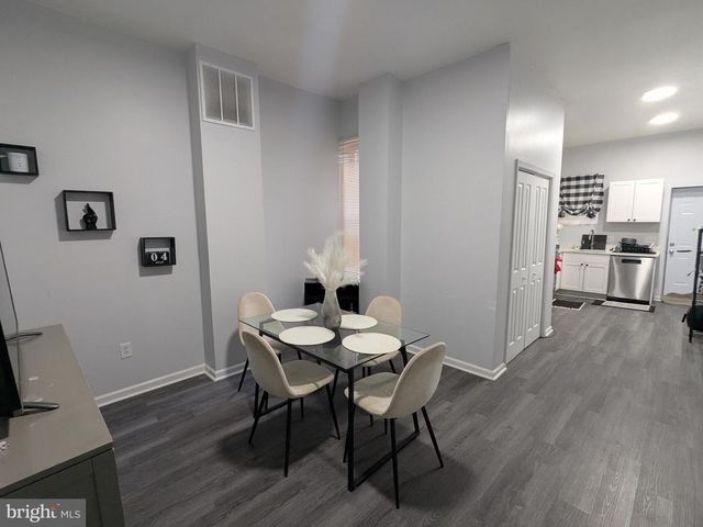 816 N MONROE ST, Baltimore, MD 21217