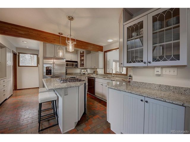 27690 Moffat Rd, Evergreen, CO 80439