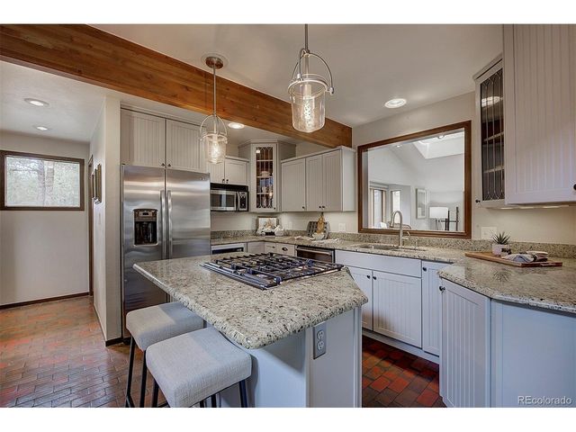 27690 Moffat Rd, Evergreen, CO 80439
