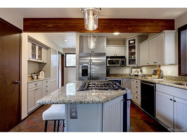 27690 Moffat Rd, Evergreen, CO 80439
