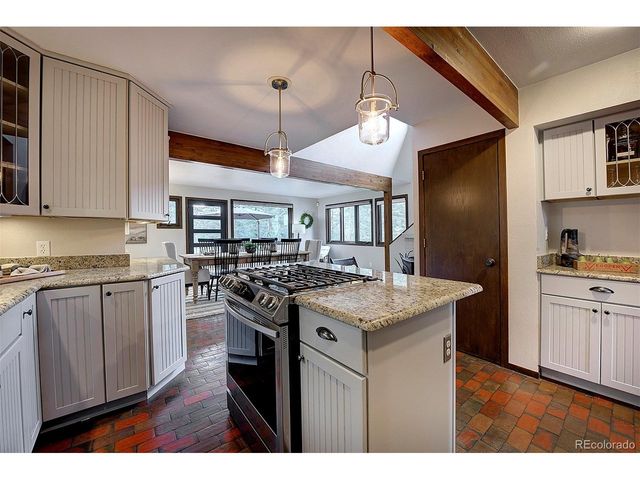 27690 Moffat Rd, Evergreen, CO 80439