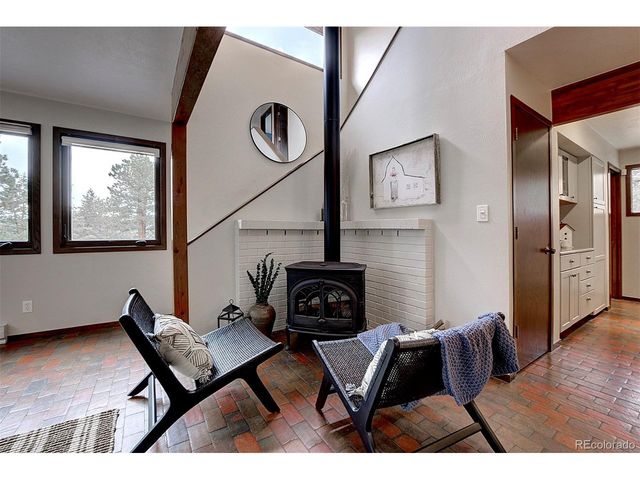 27690 Moffat Rd, Evergreen, CO 80439