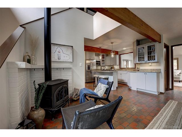 27690 Moffat Rd, Evergreen, CO 80439