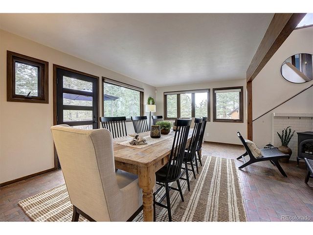 27690 Moffat Rd, Evergreen, CO 80439