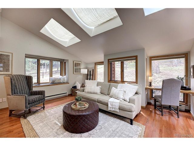 27690 Moffat Rd, Evergreen, CO 80439