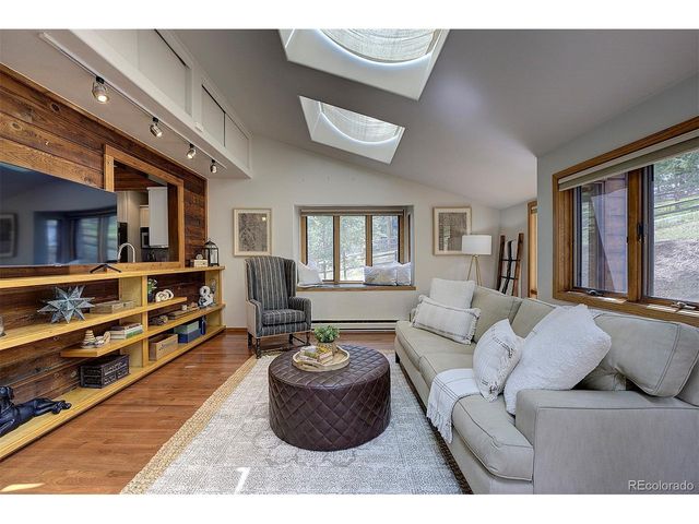 27690 Moffat Rd, Evergreen, CO 80439