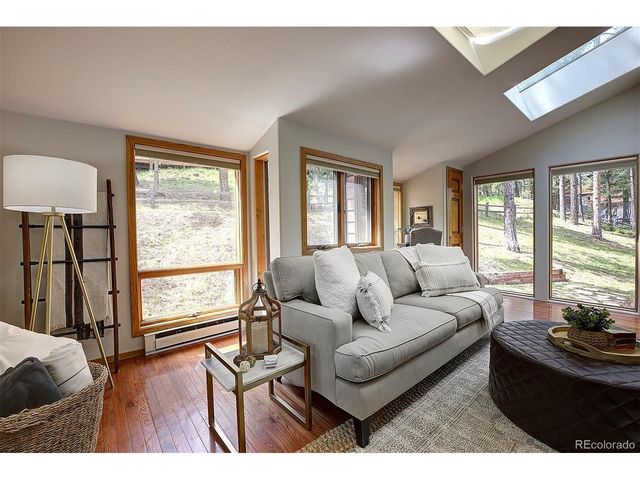27690 Moffat Rd, Evergreen, CO 80439