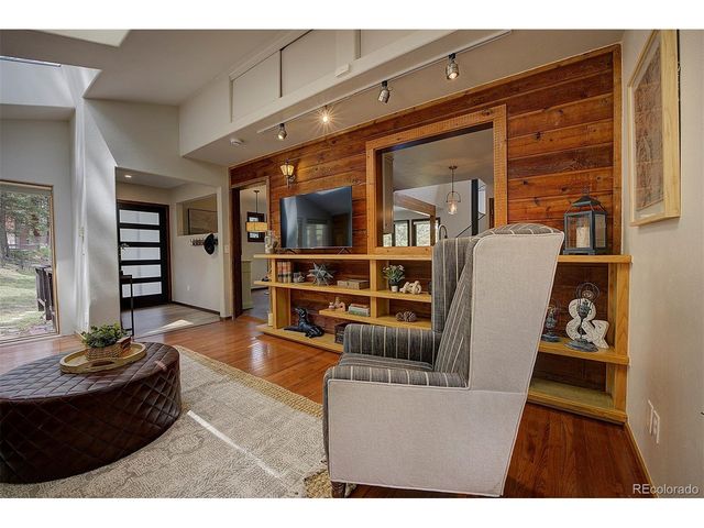 27690 Moffat Rd, Evergreen, CO 80439