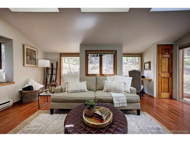 27690 Moffat Rd, Evergreen, CO 80439