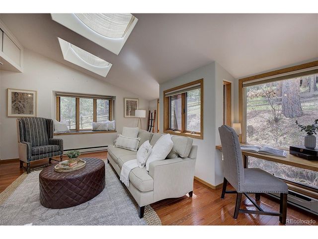 27690 Moffat Rd, Evergreen, CO 80439