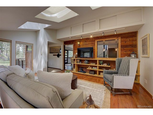 27690 Moffat Rd, Evergreen, CO 80439