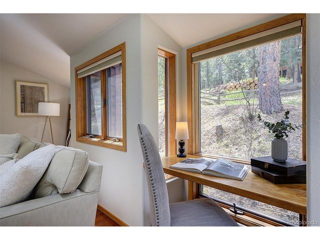 27690 Moffat Rd, Evergreen, CO 80439