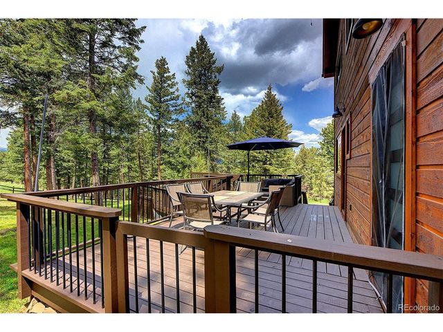 27690 Moffat Rd, Evergreen, CO 80439