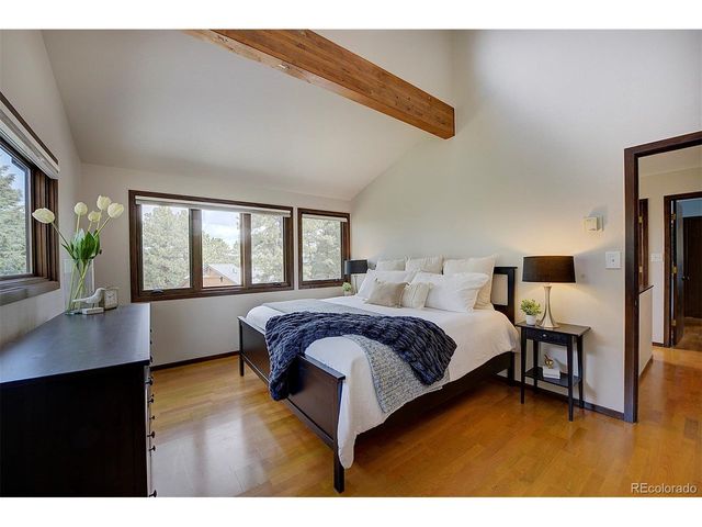 27690 Moffat Rd, Evergreen, CO 80439