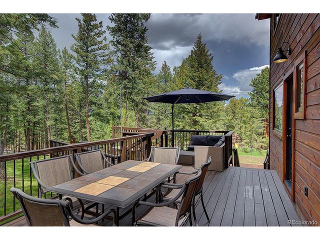 27690 Moffat Rd, Evergreen, CO 80439