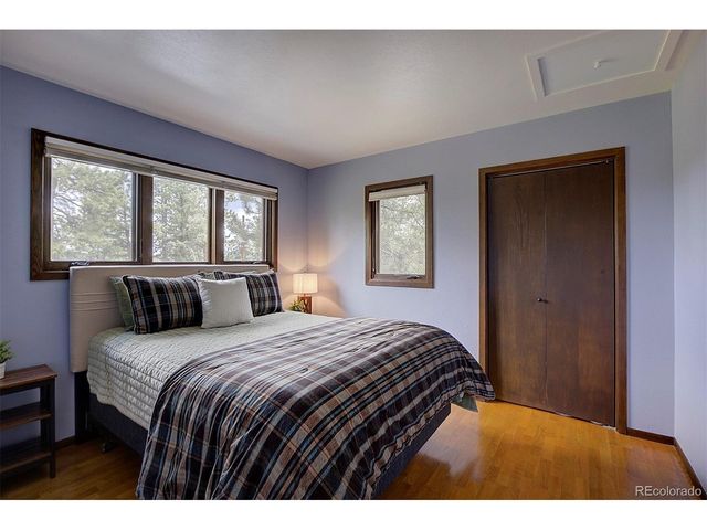 27690 Moffat Rd, Evergreen, CO 80439