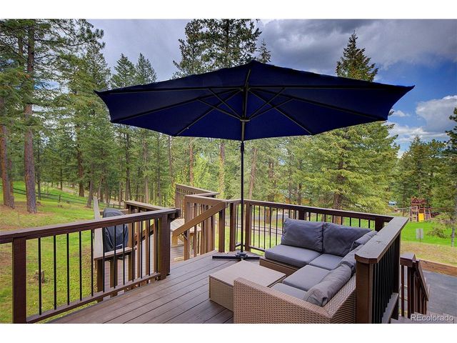 27690 Moffat Rd, Evergreen, CO 80439