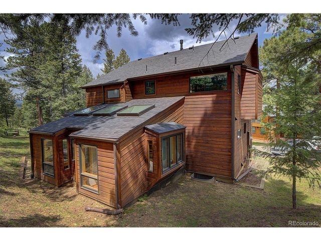 27690 Moffat Rd, Evergreen, CO 80439