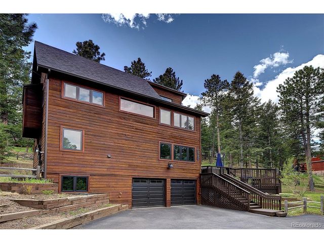 27690 Moffat Rd, Evergreen, CO 80439