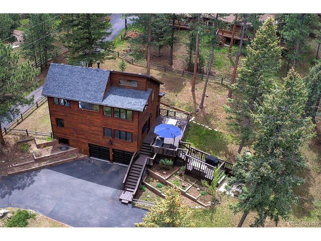 27690 Moffat Rd, Evergreen, CO 80439