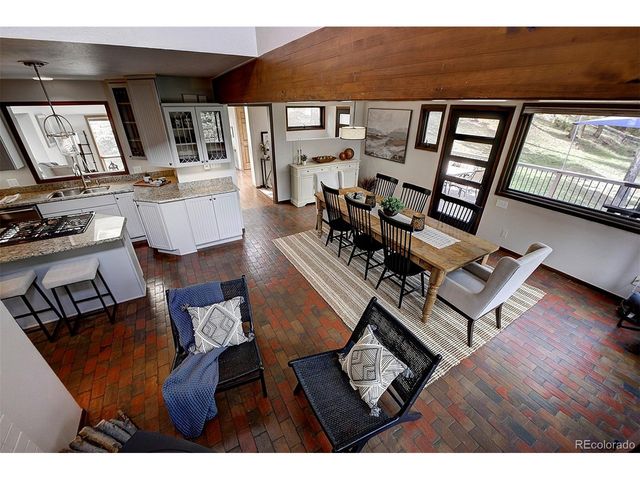 27690 Moffat Rd, Evergreen, CO 80439