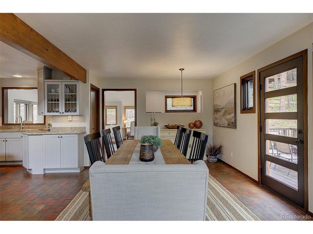 27690 Moffat Rd, Evergreen, CO 80439