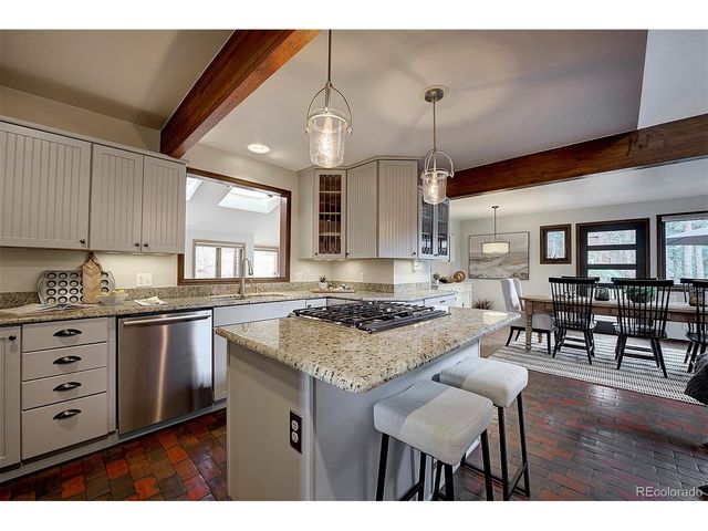 27690 Moffat Rd, Evergreen, CO 80439