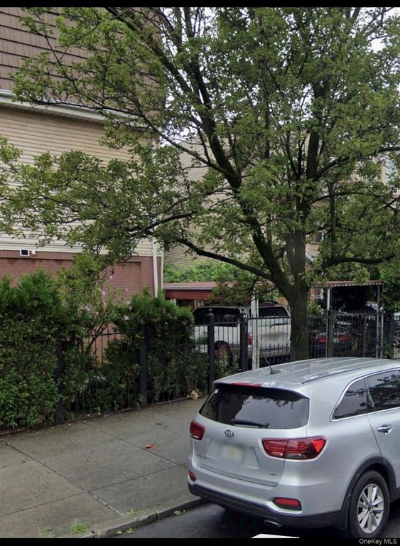 1177 Vyse Avenue, Bronx, NY 10459 — exterior