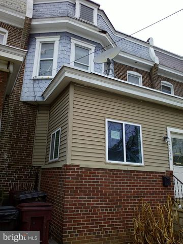 2709 N MADISON ST, Wilmington, DE 19802