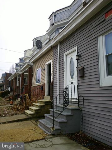 2709 N MADISON ST, Wilmington, DE 19802