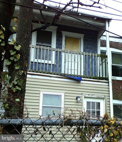 2709 N MADISON ST, Wilmington, DE 19802