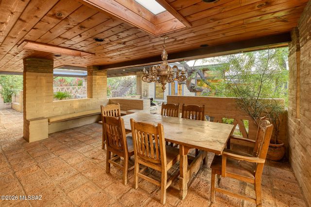 6060 N Mina Vista, Tucson, AZ 85718
