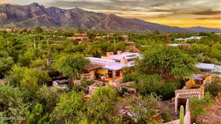 6060 N Mina Vista, Tucson, AZ 85718