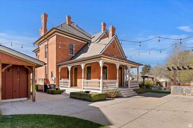 42 W CENTER ST, Kaysville, UT 84037
