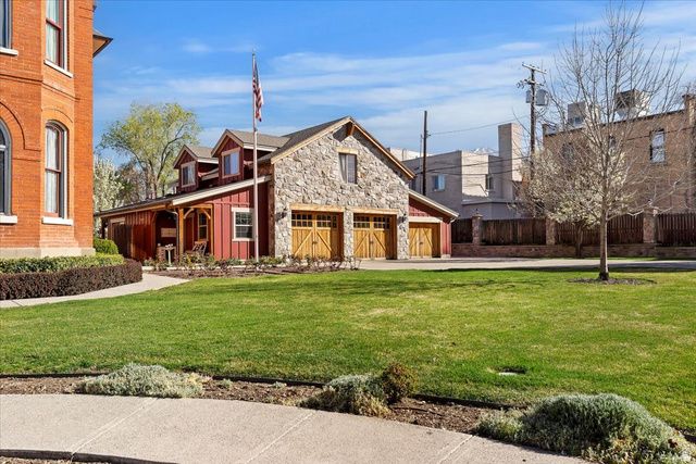 42 W CENTER ST, Kaysville, UT 84037