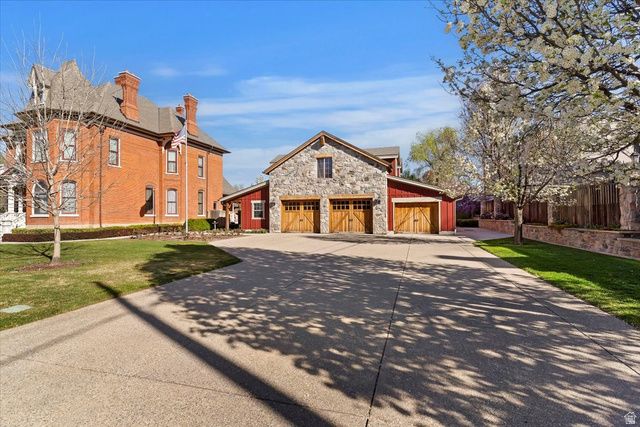 42 W CENTER ST, Kaysville, UT 84037