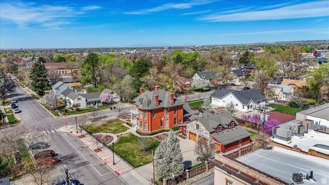42 W CENTER ST, Kaysville, UT 84037