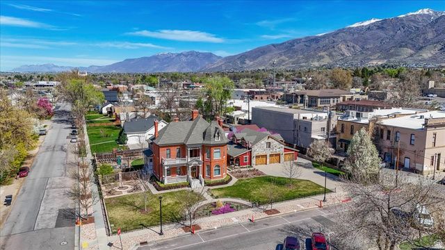 42 W CENTER ST, Kaysville, UT 84037