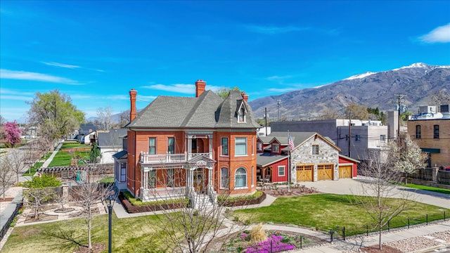 42 W CENTER ST, Kaysville, UT 84037