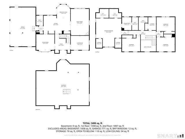 30 Country Way, Bethel, CT 06801