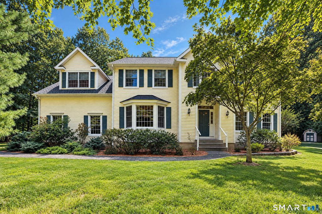 30 Country Way, Bethel, CT 06801
