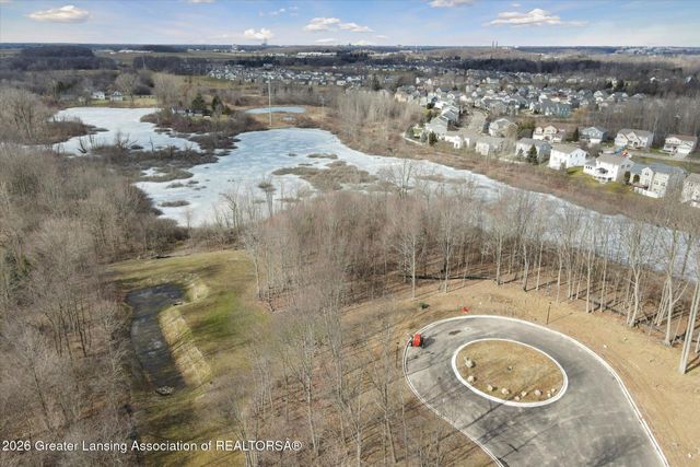 3729 Crane Circle, Okemos, MI 48864