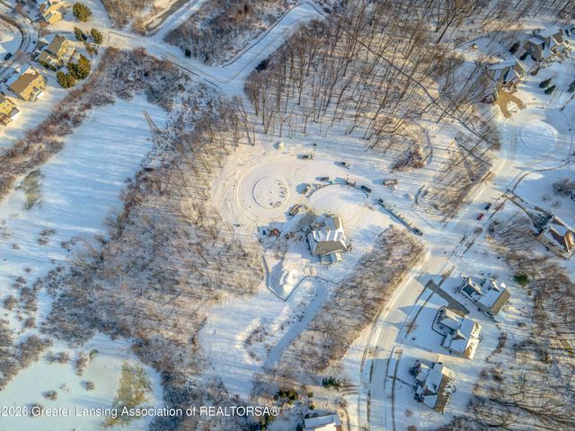 3729 Crane Circle, Okemos, MI 48864