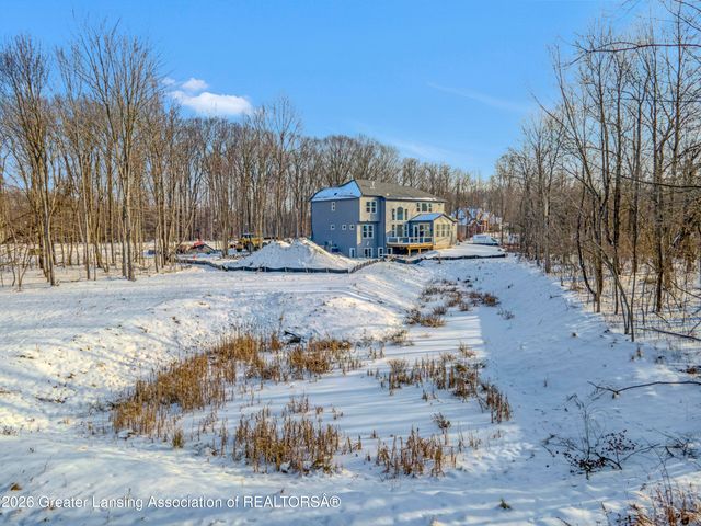 3729 Crane Circle, Okemos, MI 48864