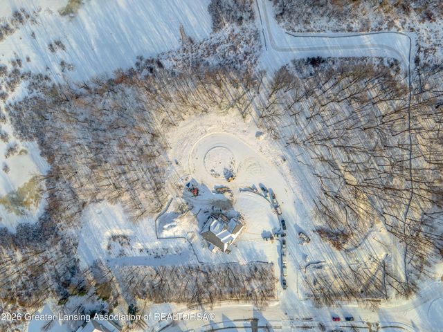 3729 Crane Circle, Okemos, MI 48864