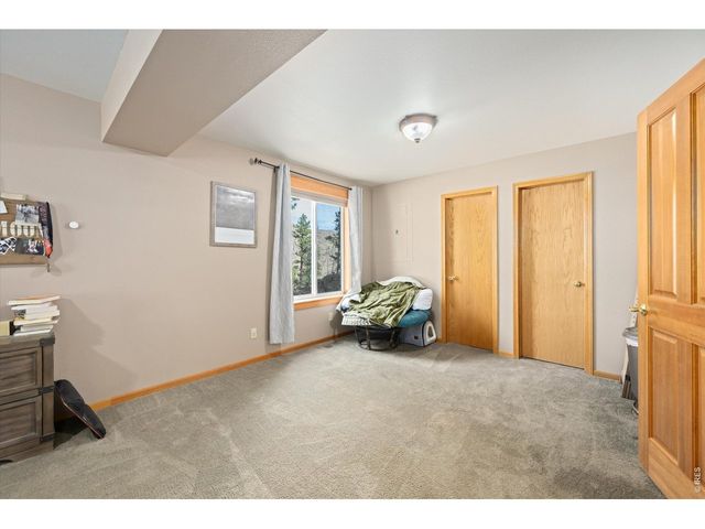 842 Unger Mountain Rd, Bellvue, CO 80512