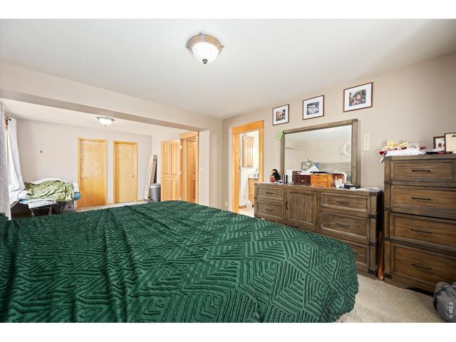 842 Unger Mountain Rd, Bellvue, CO 80512